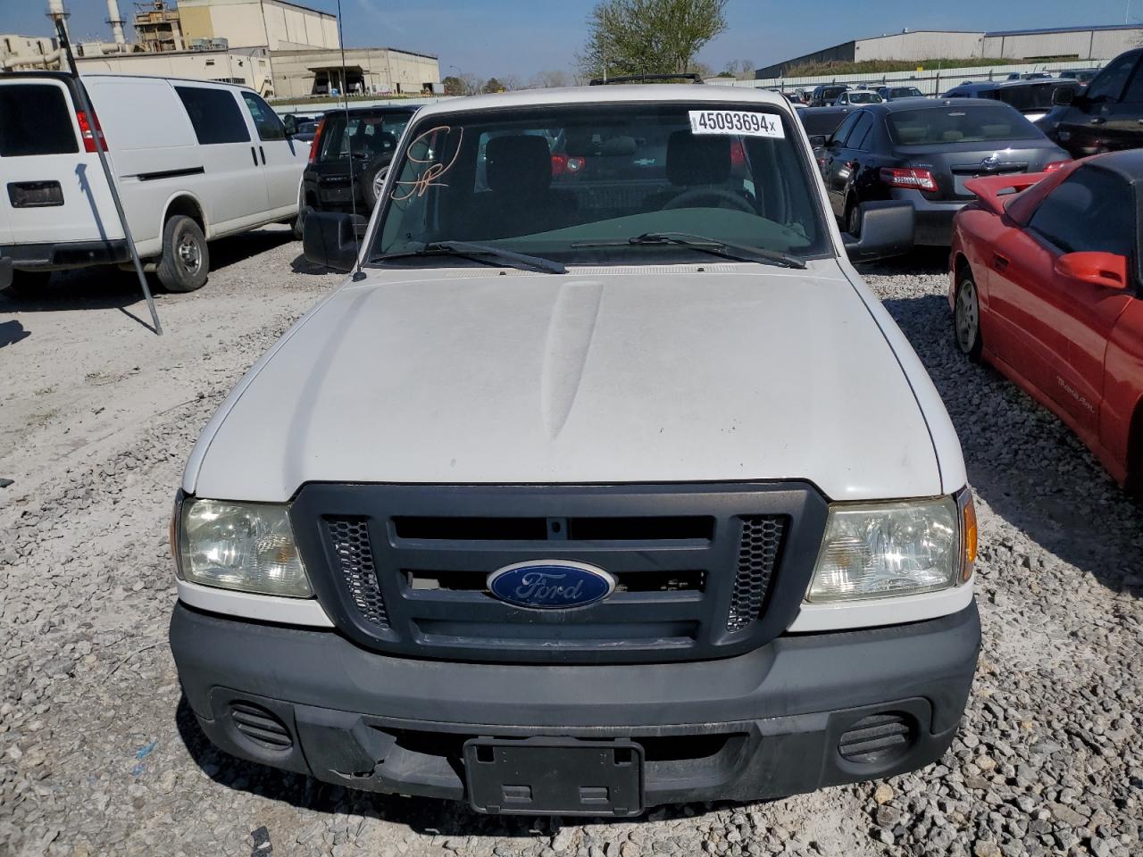 Photo 4 VIN: 1FTKR1AD8APA76595 - FORD RANGER 