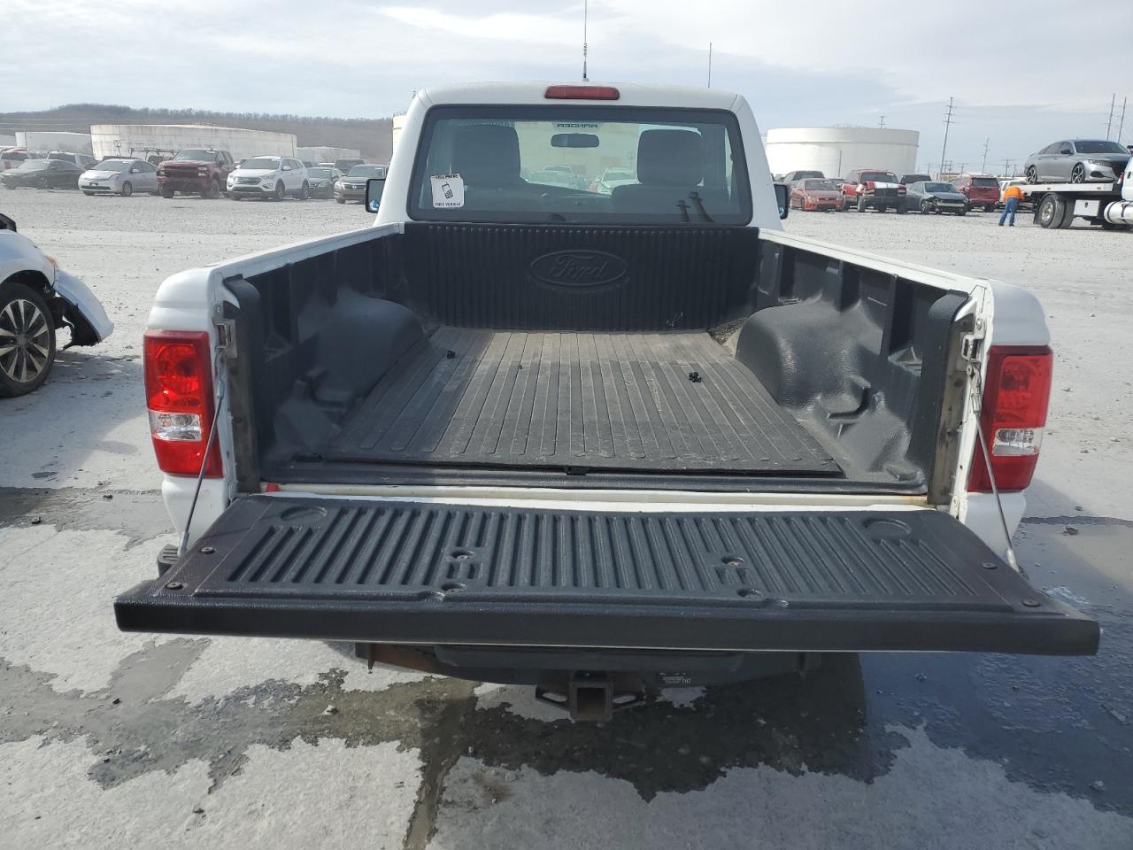 Photo 9 VIN: 1FTKR1AD8APA76595 - FORD RANGER 