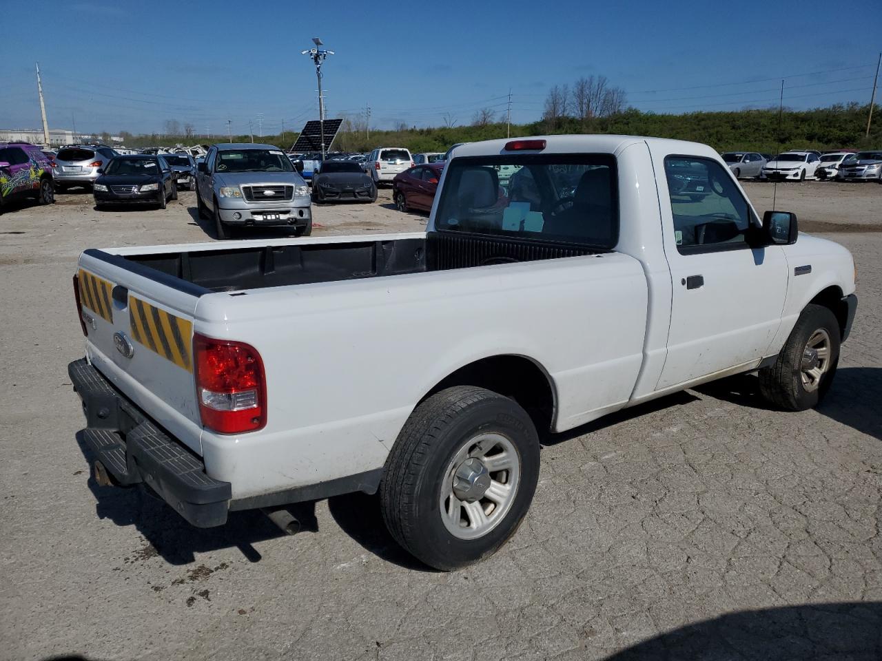 Photo 2 VIN: 1FTKR1AD8APA76659 - FORD RANGER 