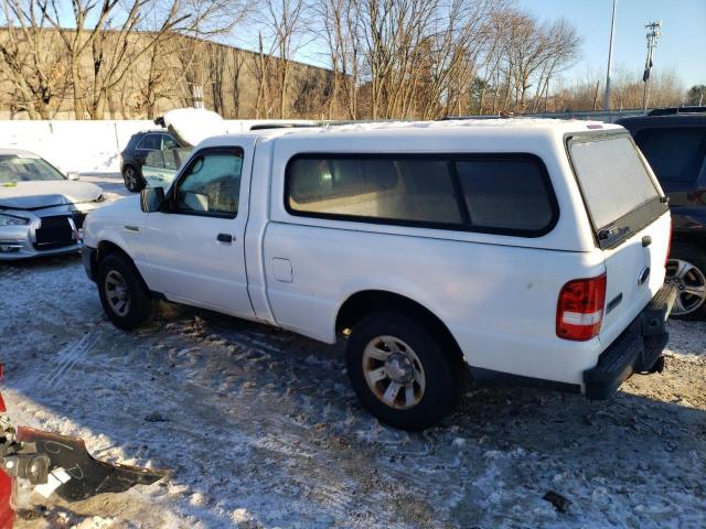 Photo 1 VIN: 1FTKR1AD8BPA03230 - FORD RANGER 