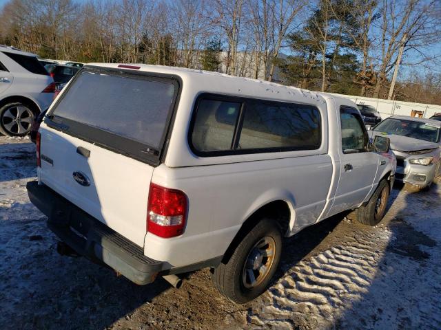 Photo 2 VIN: 1FTKR1AD8BPA03230 - FORD RANGER 