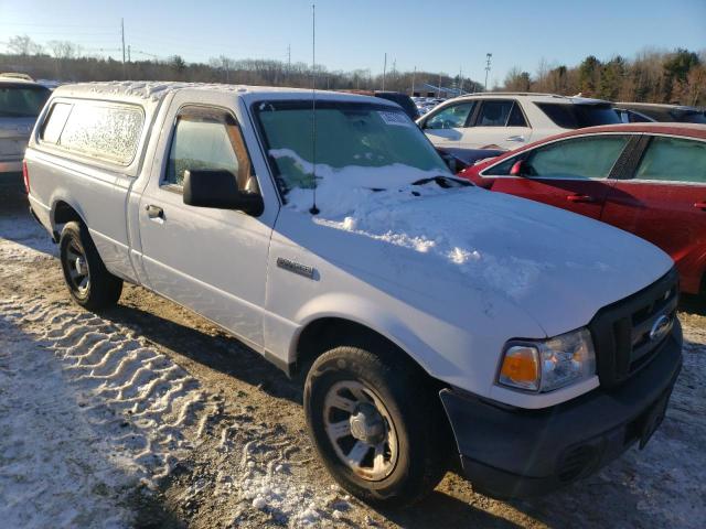 Photo 3 VIN: 1FTKR1AD8BPA03230 - FORD RANGER 