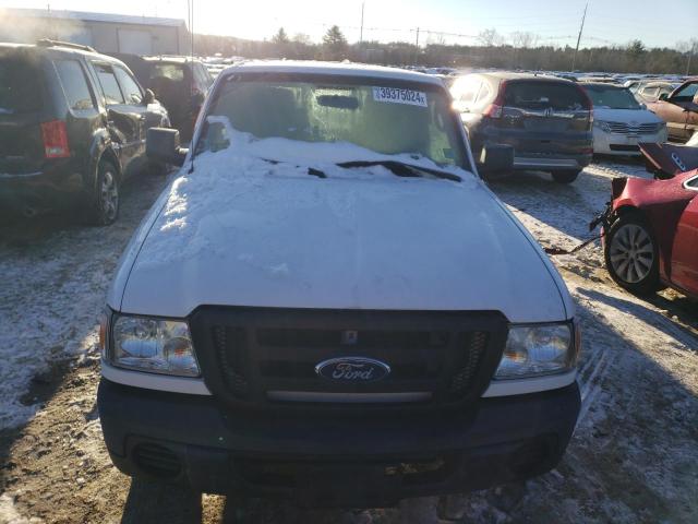 Photo 4 VIN: 1FTKR1AD8BPA03230 - FORD RANGER 