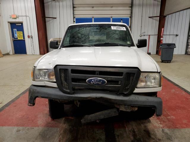 Photo 4 VIN: 1FTKR1AD8BPA29794 - FORD RANGER 