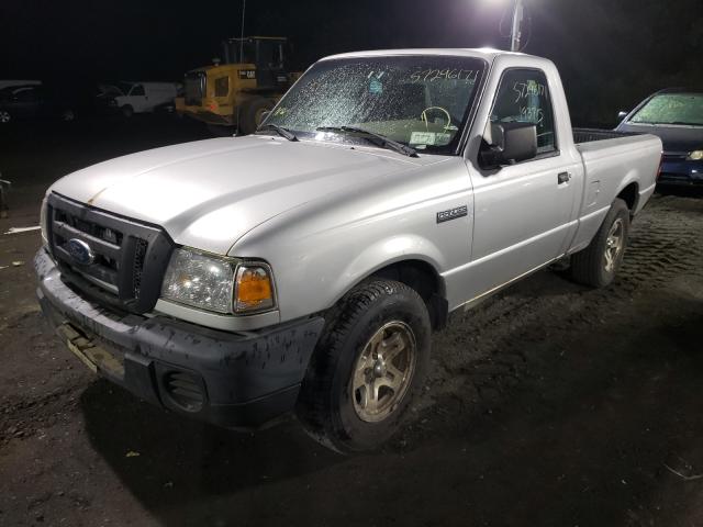 Photo 1 VIN: 1FTKR1AD8BPA30377 - FORD RANGER 