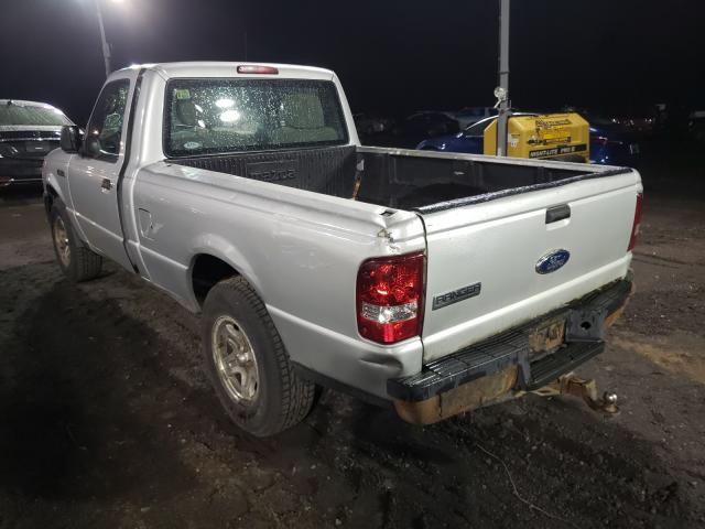 Photo 2 VIN: 1FTKR1AD8BPA30377 - FORD RANGER 