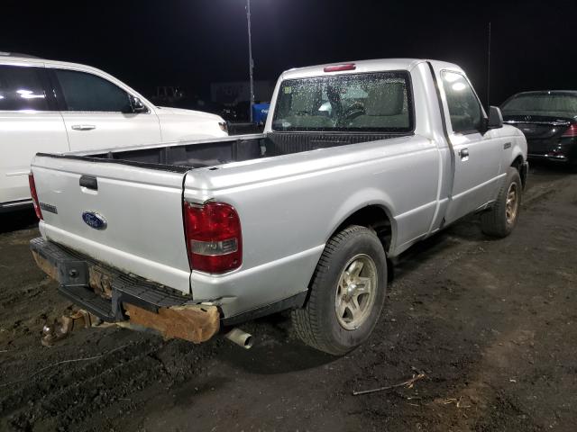 Photo 3 VIN: 1FTKR1AD8BPA30377 - FORD RANGER 