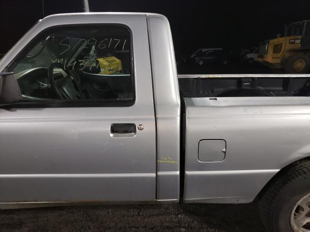 Photo 8 VIN: 1FTKR1AD8BPA30377 - FORD RANGER 