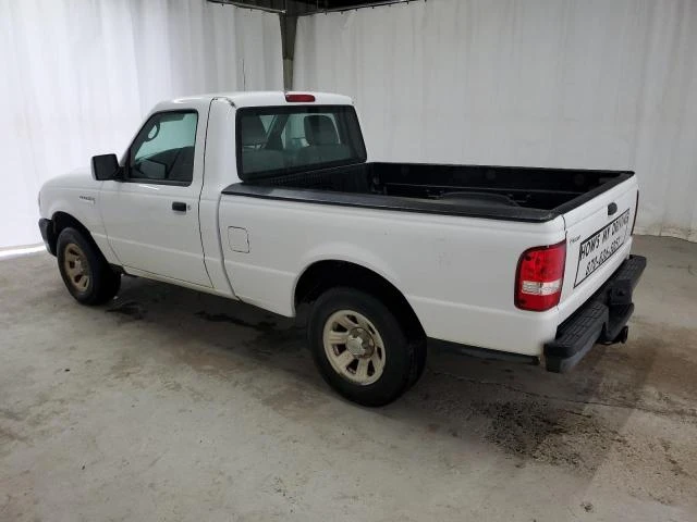 Photo 1 VIN: 1FTKR1AD8BPA33604 - FORD RANGER 