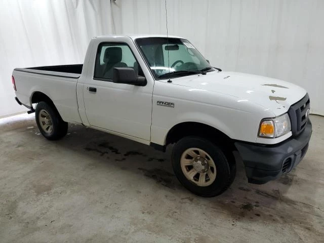 Photo 3 VIN: 1FTKR1AD8BPA33604 - FORD RANGER 