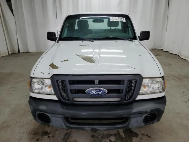 Photo 4 VIN: 1FTKR1AD8BPA33604 - FORD RANGER 