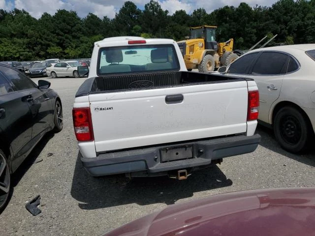 Photo 5 VIN: 1FTKR1AD8BPA33604 - FORD RANGER 