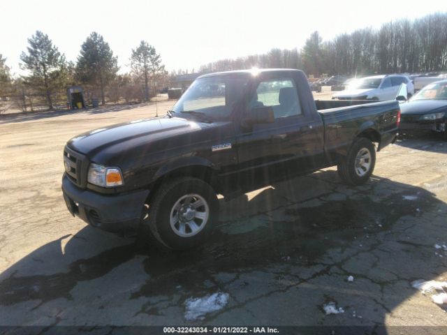 Photo 1 VIN: 1FTKR1AD8BPA44389 - FORD RANGER 