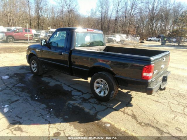 Photo 2 VIN: 1FTKR1AD8BPA44389 - FORD RANGER 