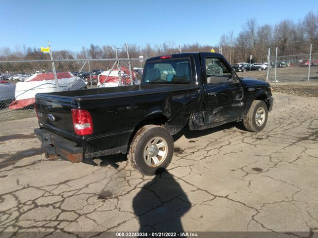 Photo 3 VIN: 1FTKR1AD8BPA44389 - FORD RANGER 