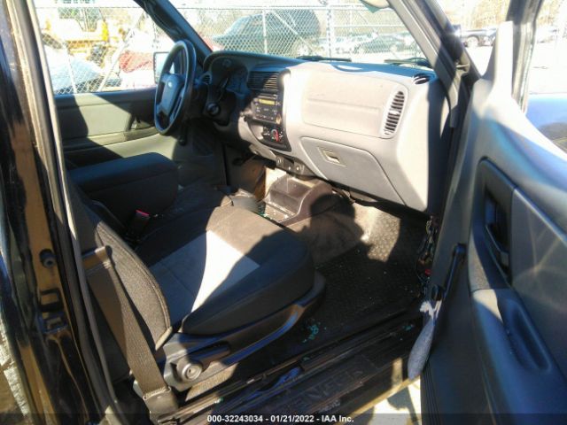 Photo 4 VIN: 1FTKR1AD8BPA44389 - FORD RANGER 