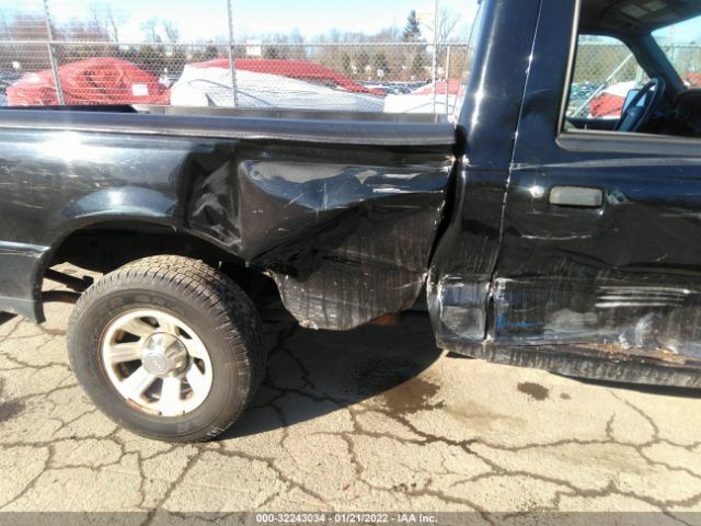 Photo 5 VIN: 1FTKR1AD8BPA44389 - FORD RANGER 