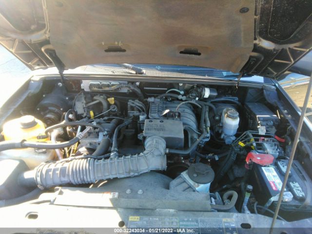 Photo 9 VIN: 1FTKR1AD8BPA44389 - FORD RANGER 