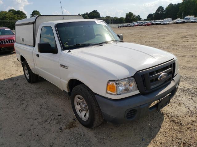 Photo 0 VIN: 1FTKR1AD8BPA60169 - FORD RANGER 