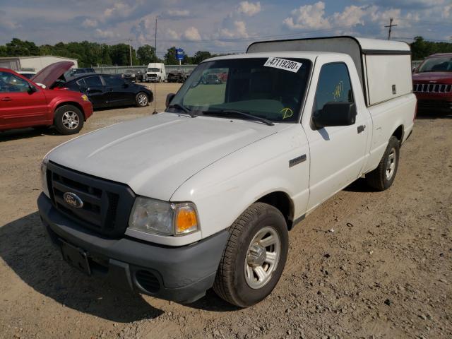 Photo 1 VIN: 1FTKR1AD8BPA60169 - FORD RANGER 