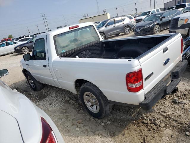 Photo 1 VIN: 1FTKR1AD8BPA72239 - FORD RANGER 