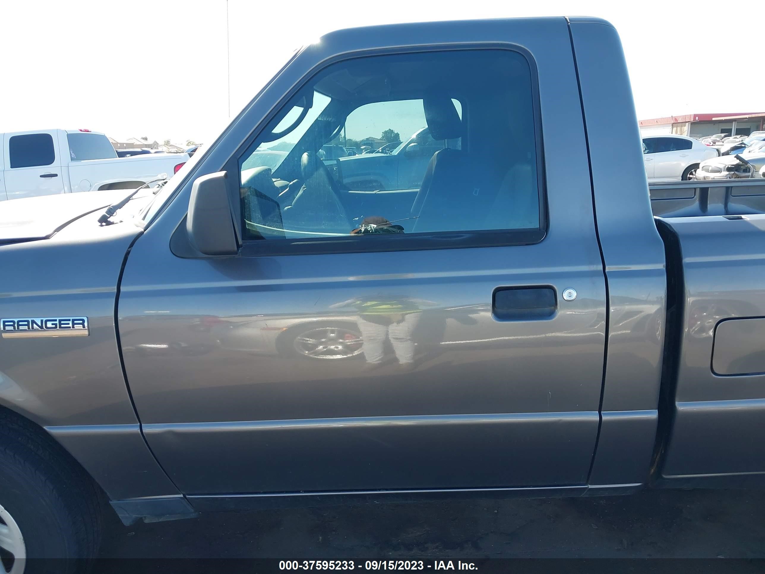 Photo 13 VIN: 1FTKR1AD8BPA76677 - FORD RANGER 