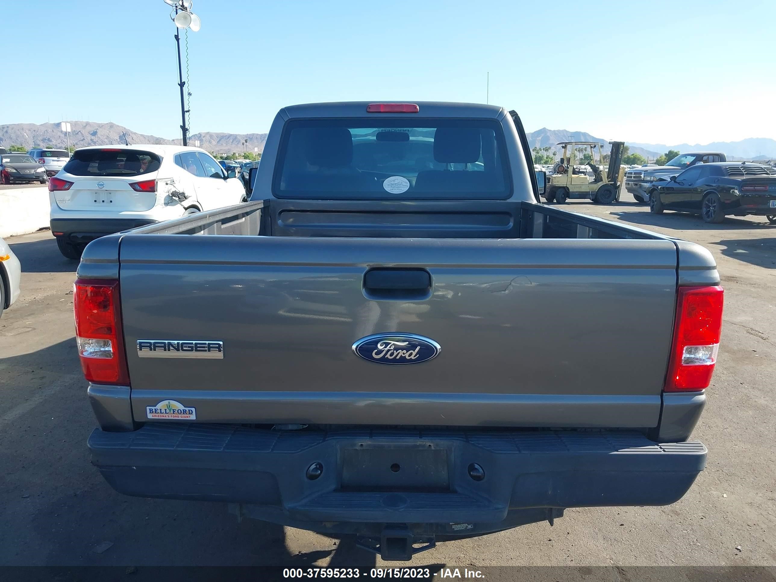 Photo 15 VIN: 1FTKR1AD8BPA76677 - FORD RANGER 