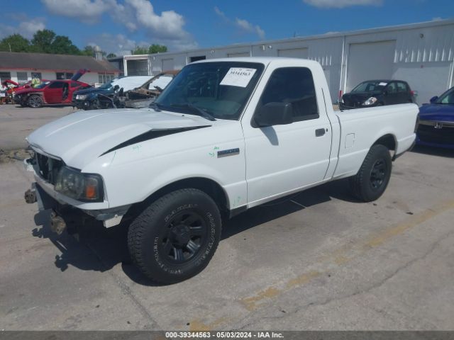 Photo 1 VIN: 1FTKR1AD8BPA77991 - FORD RANGER 