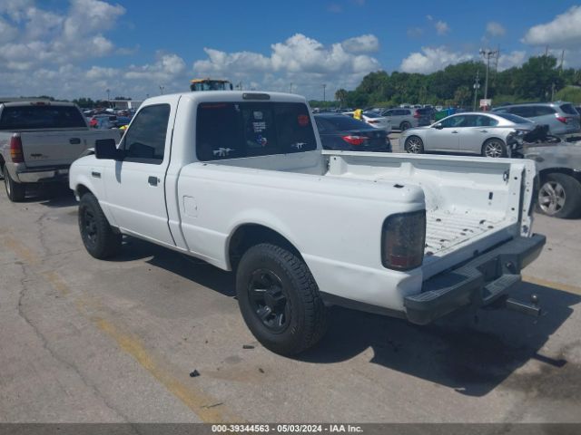 Photo 2 VIN: 1FTKR1AD8BPA77991 - FORD RANGER 