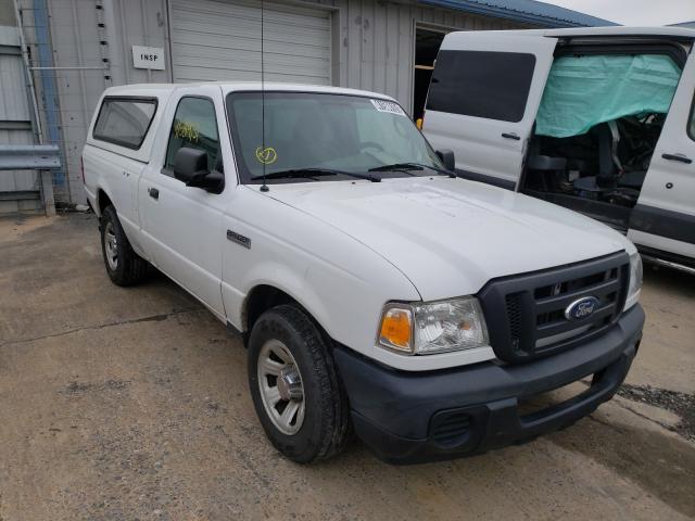 Photo 0 VIN: 1FTKR1AD8BPA84665 - FORD RANGER 