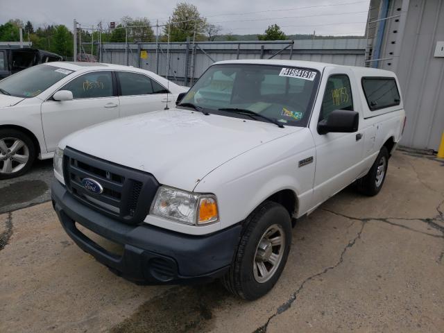 Photo 1 VIN: 1FTKR1AD8BPA84665 - FORD RANGER 