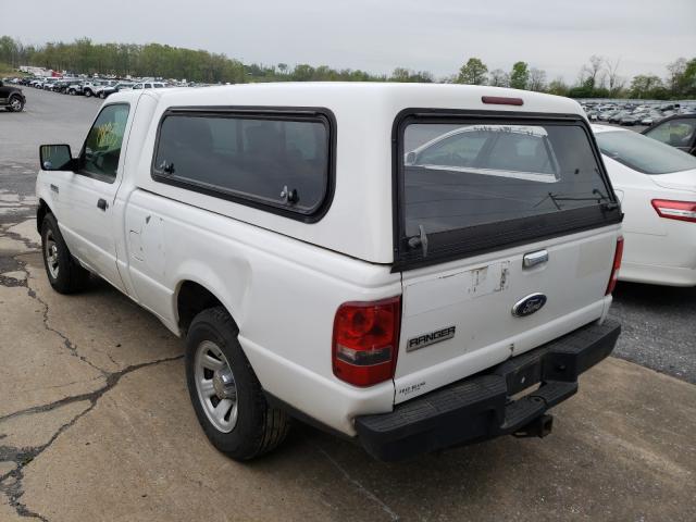 Photo 2 VIN: 1FTKR1AD8BPA84665 - FORD RANGER 