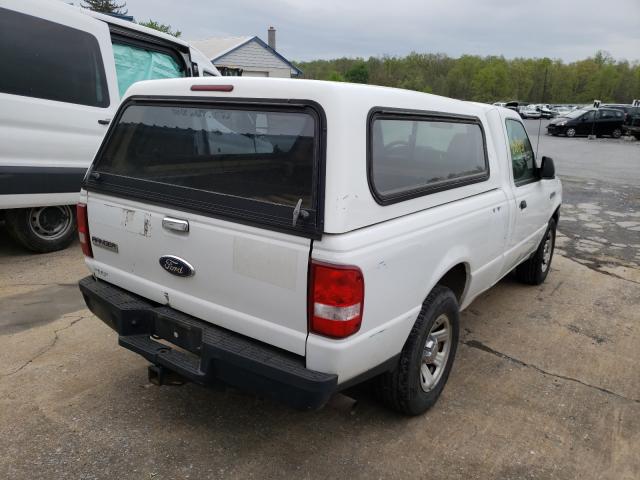 Photo 3 VIN: 1FTKR1AD8BPA84665 - FORD RANGER 