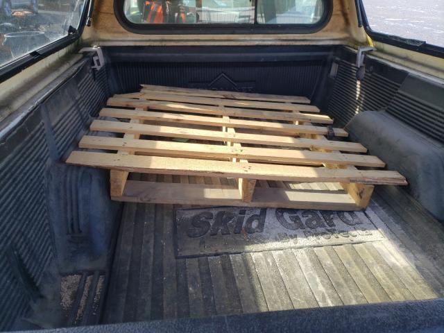 Photo 5 VIN: 1FTKR1AD8BPA84665 - FORD RANGER 