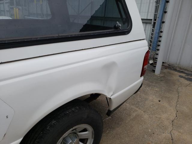 Photo 8 VIN: 1FTKR1AD8BPA84665 - FORD RANGER 