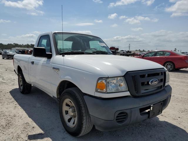 Photo 0 VIN: 1FTKR1AD8BPA88327 - FORD RANGER 