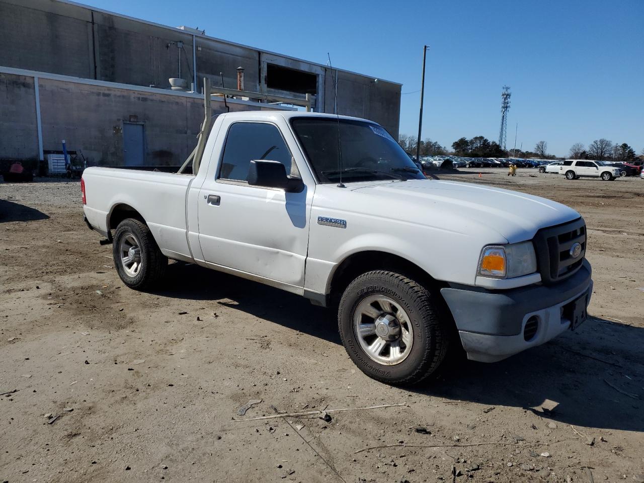 Photo 3 VIN: 1FTKR1AD8BPA88618 - FORD RANGER 