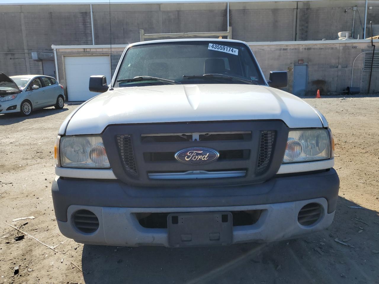 Photo 4 VIN: 1FTKR1AD8BPA88618 - FORD RANGER 