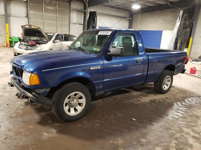 Photo 0 VIN: 1FTKR1AD8BPA89008 - FORD RANGER 