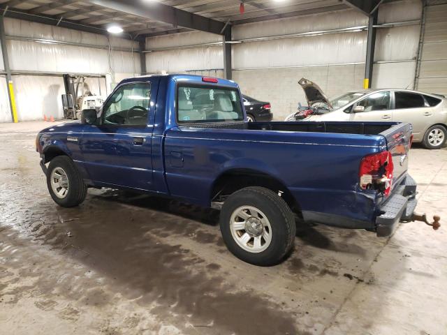 Photo 1 VIN: 1FTKR1AD8BPA89008 - FORD RANGER 