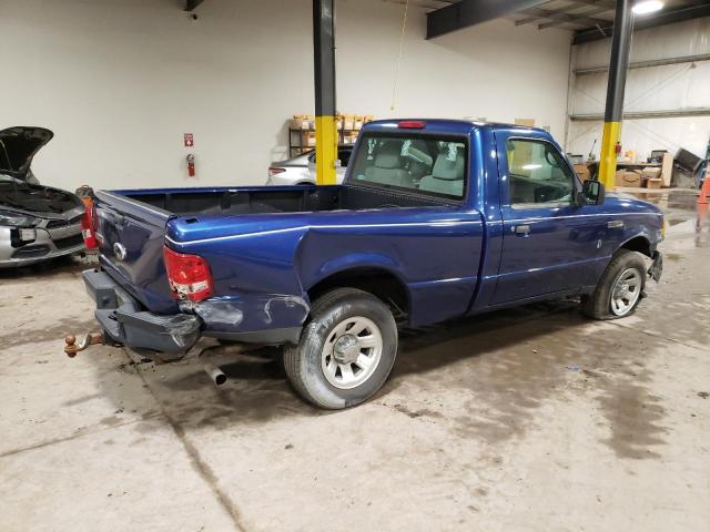 Photo 2 VIN: 1FTKR1AD8BPA89008 - FORD RANGER 