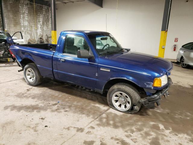 Photo 3 VIN: 1FTKR1AD8BPA89008 - FORD RANGER 