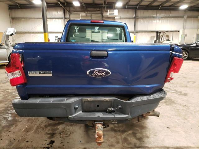 Photo 5 VIN: 1FTKR1AD8BPA89008 - FORD RANGER 