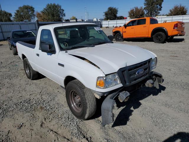 Photo 0 VIN: 1FTKR1AD8BPB02453 - FORD RANGER 