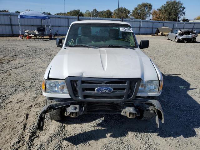 Photo 8 VIN: 1FTKR1AD8BPB02453 - FORD RANGER 