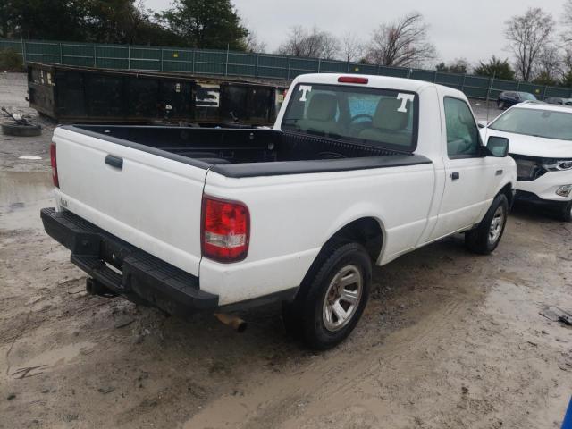 Photo 2 VIN: 1FTKR1AD8BPB18152 - FORD RANGER 