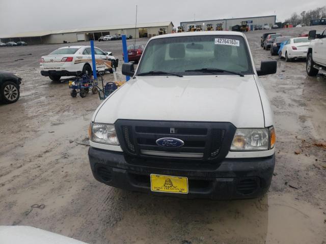 Photo 4 VIN: 1FTKR1AD8BPB18152 - FORD RANGER 