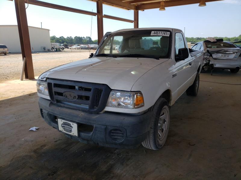 Photo 1 VIN: 1FTKR1AD8BPB18376 - FORD RANGER 