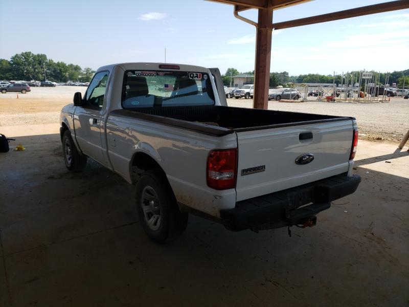 Photo 2 VIN: 1FTKR1AD8BPB18376 - FORD RANGER 