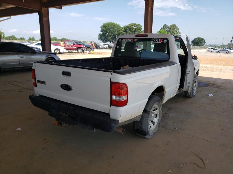 Photo 3 VIN: 1FTKR1AD8BPB18376 - FORD RANGER 